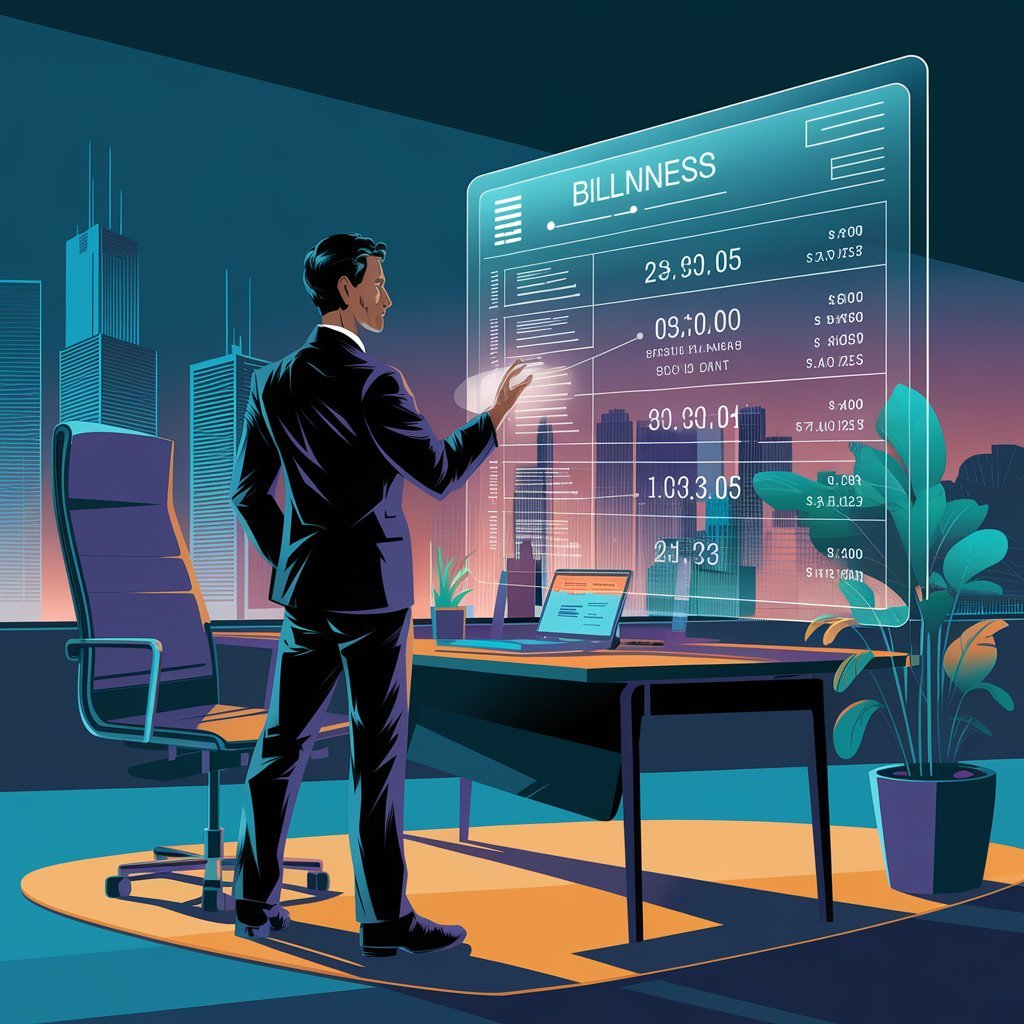 Simplify Billing for Your Small Business in 2025