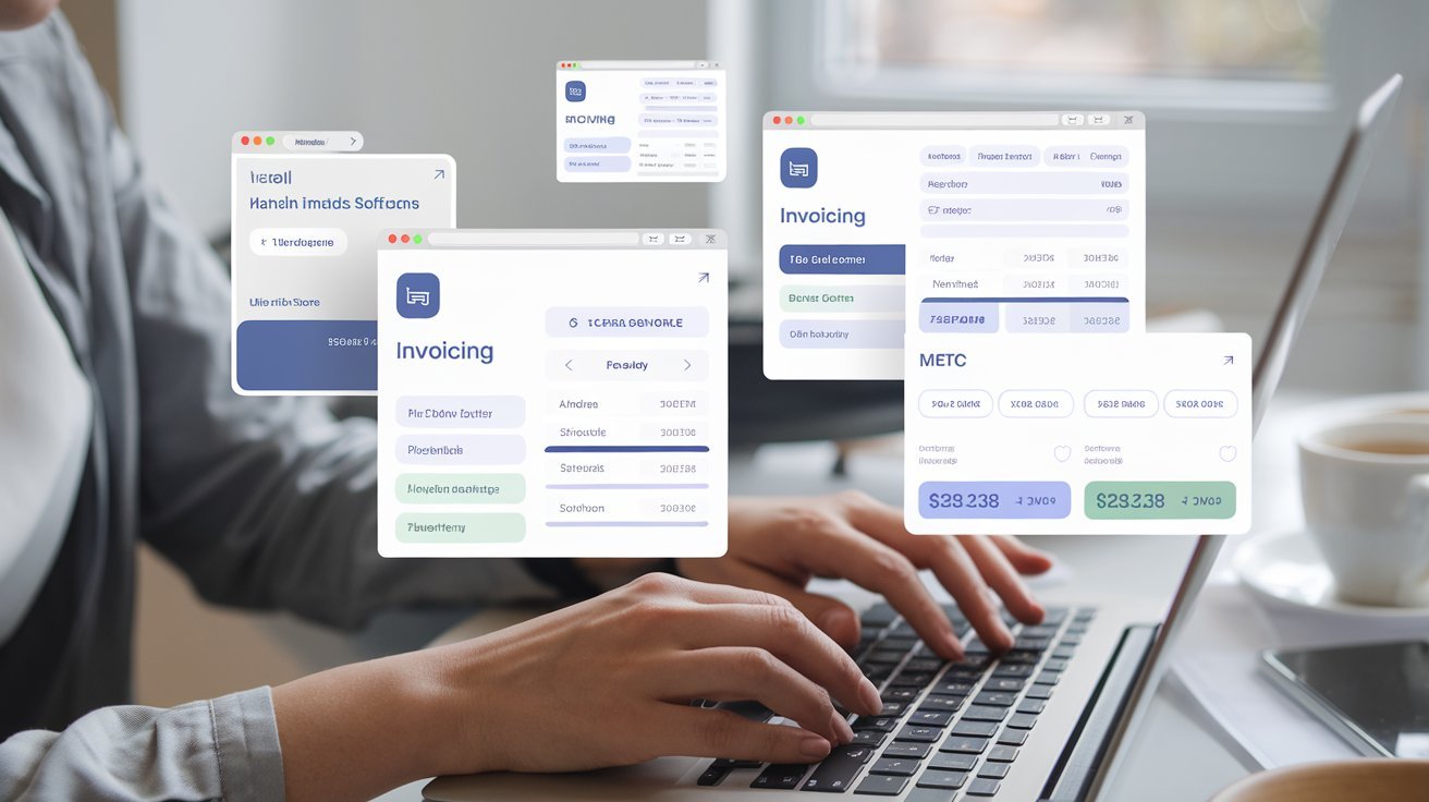 Best Invoicing Software 2025: A Guide for Your Business. - sellbii.com